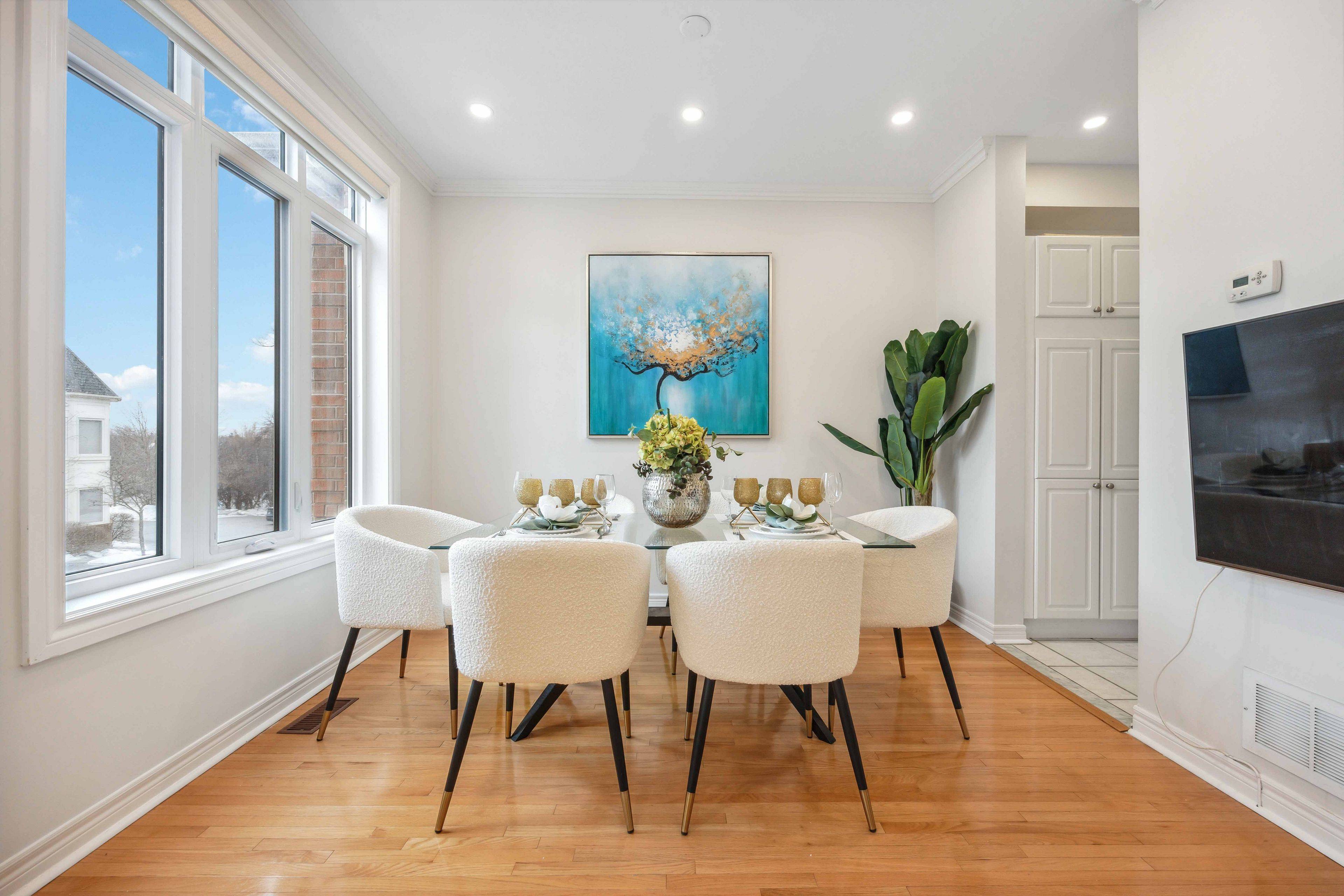 255 Shaftsbury AVE #66, Richmond Hill, ON L4C 0L9