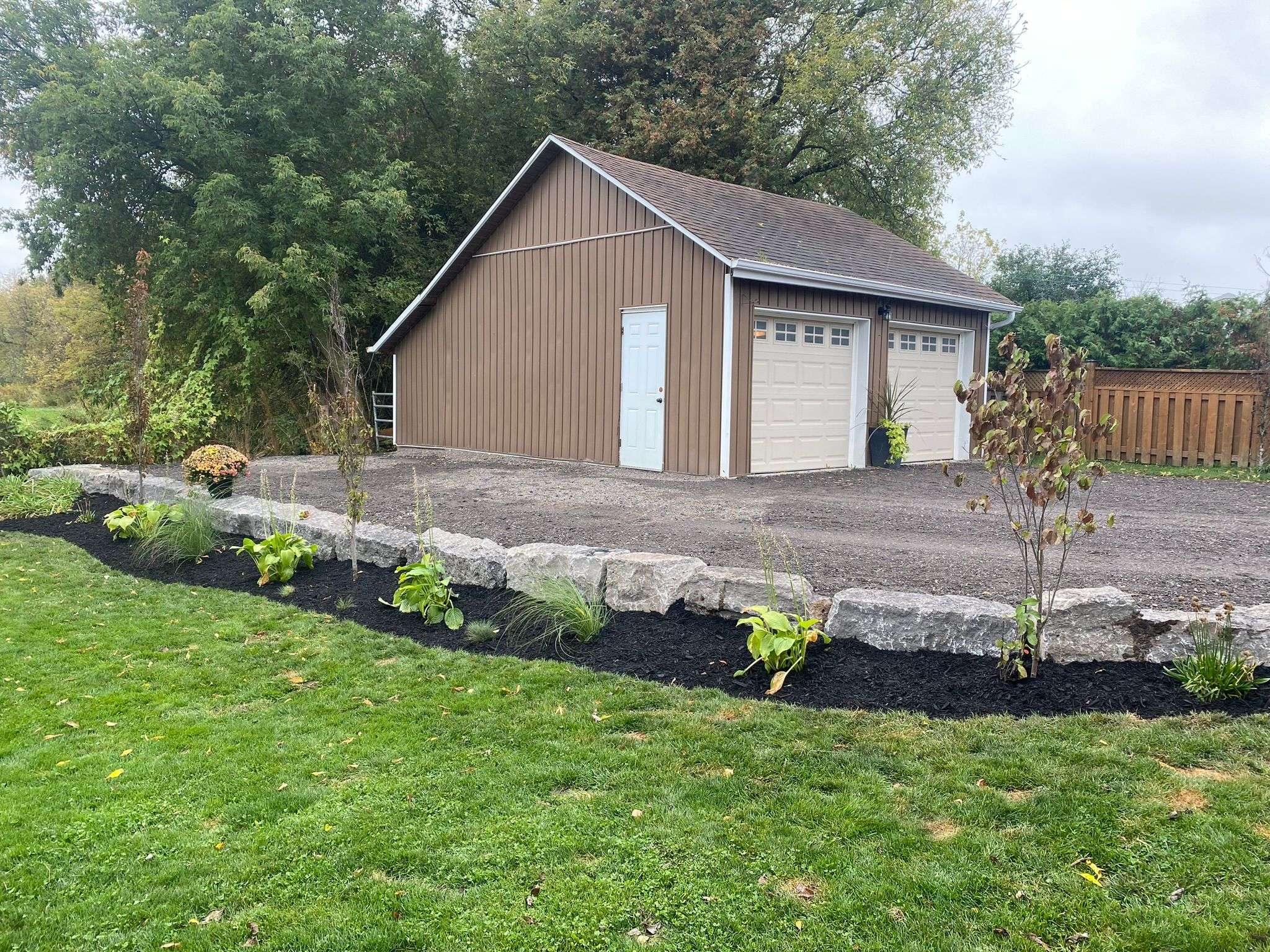 4881 Mount Albert RD, East Gwillimbury, ON L0G 1M0