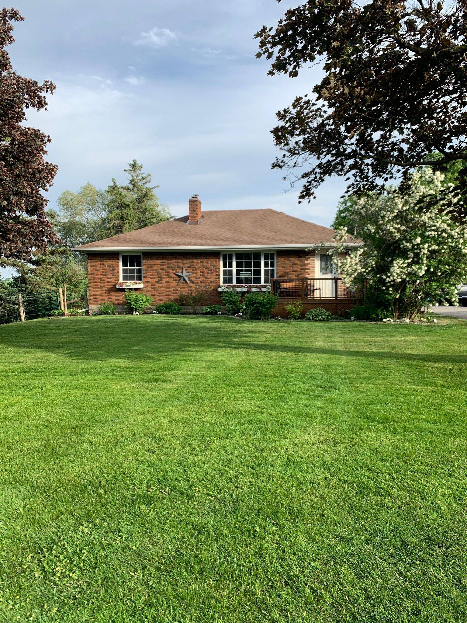 4881 Mount Albert RD, East Gwillimbury, ON L0G 1M0