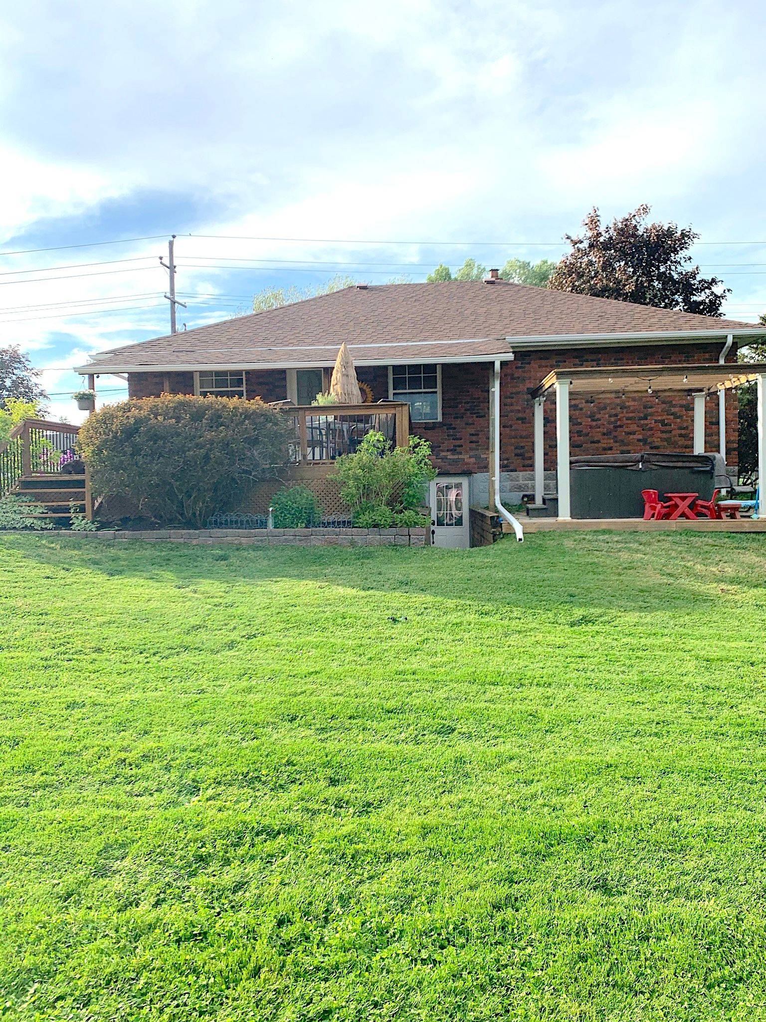 4881 Mount Albert RD, East Gwillimbury, ON L0G 1M0