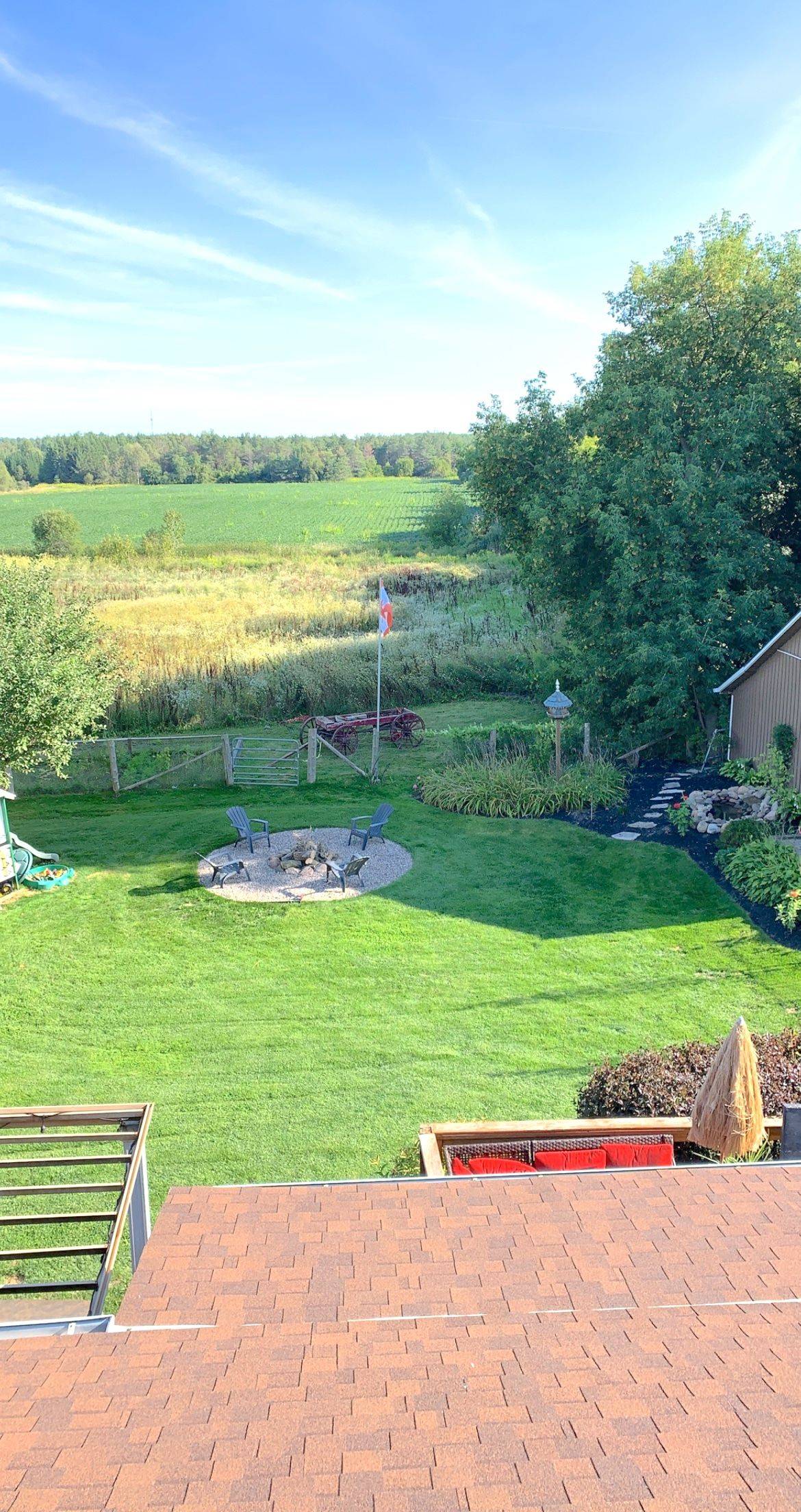 4881 Mount Albert RD, East Gwillimbury, ON L0G 1M0