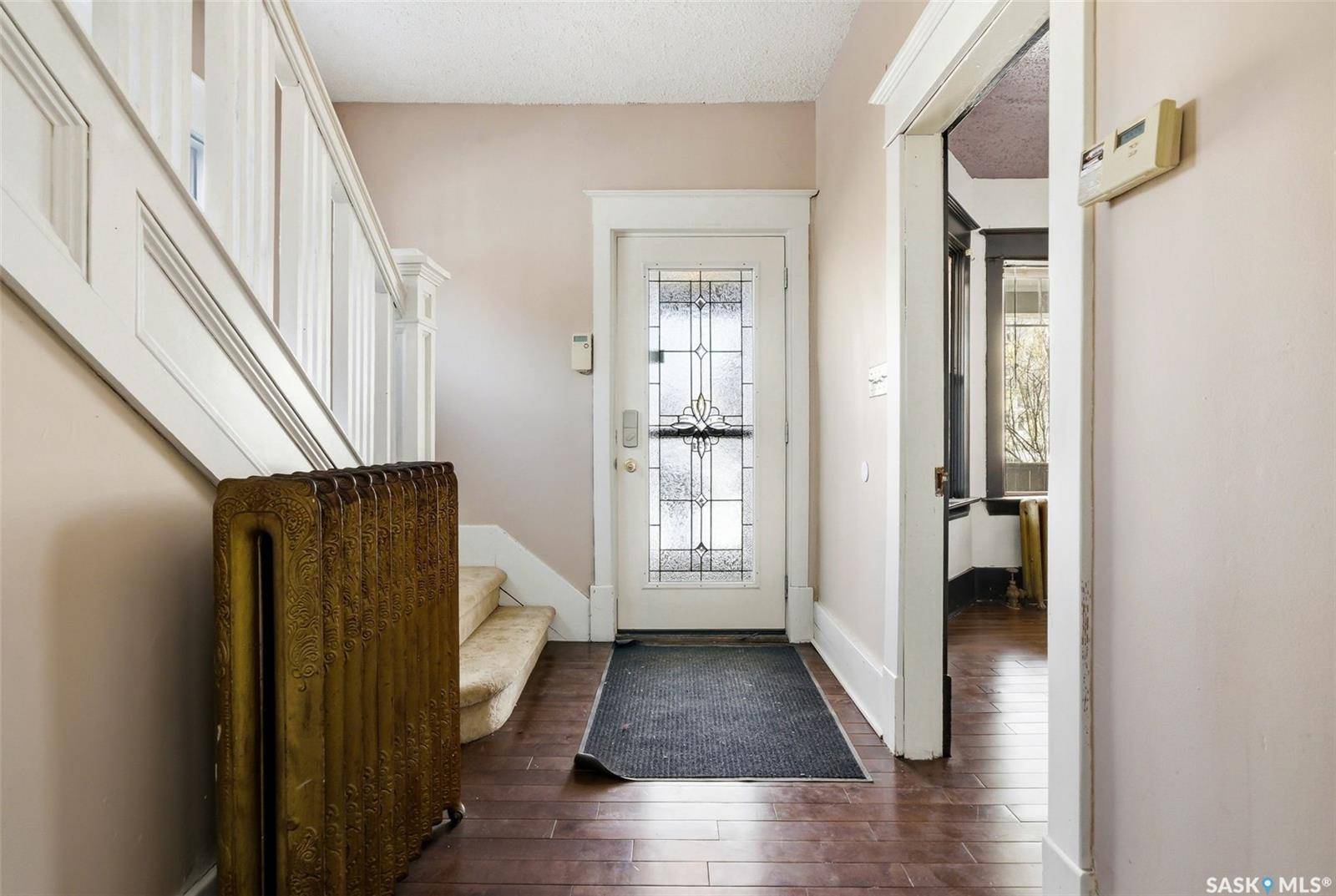 2026 GARNET STREET, Regina, SK S4T 2Z6