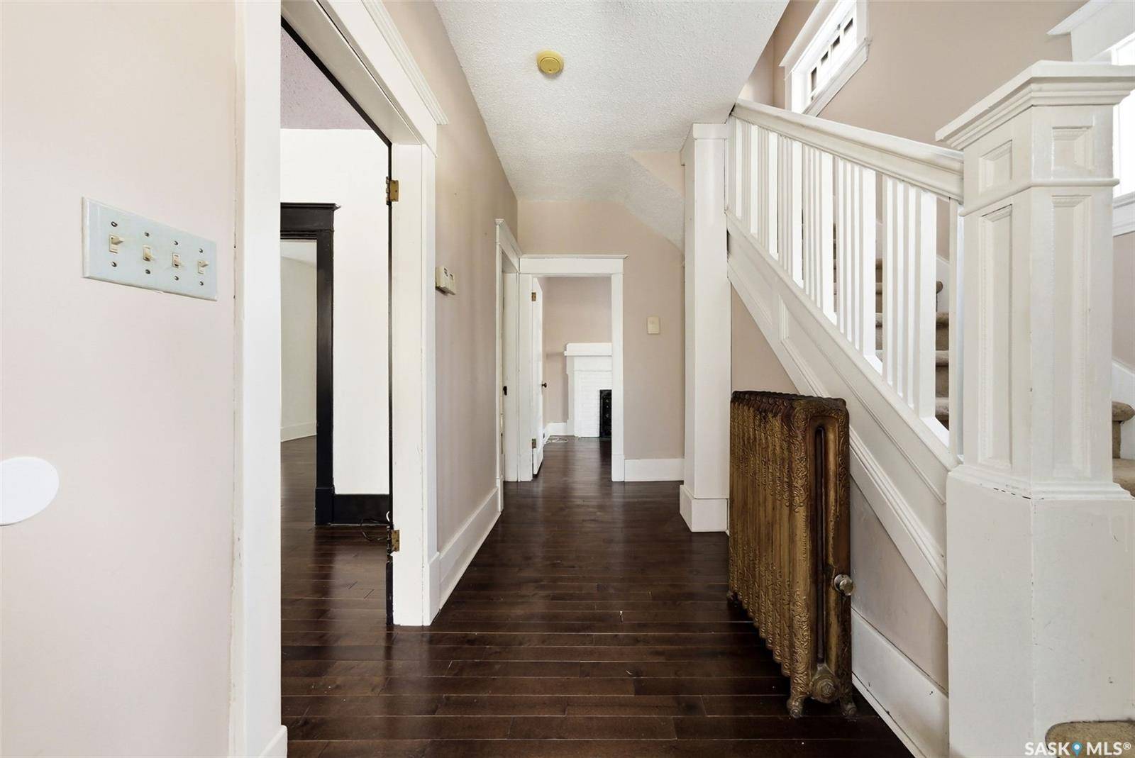 2026 GARNET STREET, Regina, SK S4T 2Z6