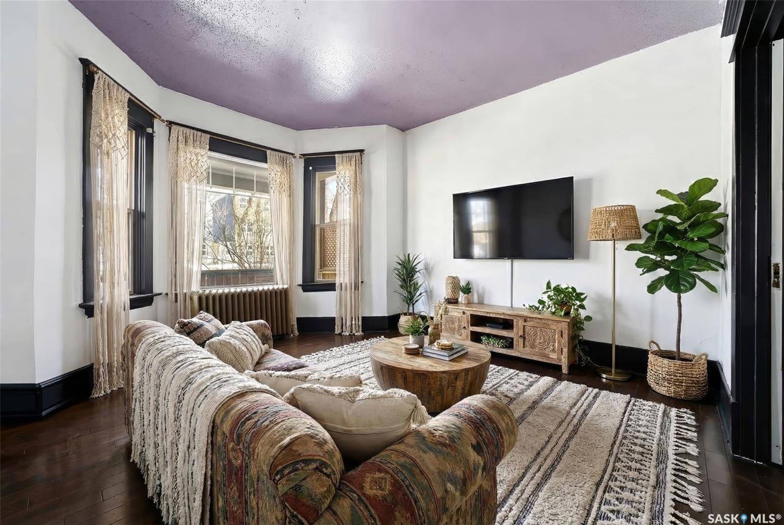 2026 GARNET STREET, Regina, SK S4T 2Z6