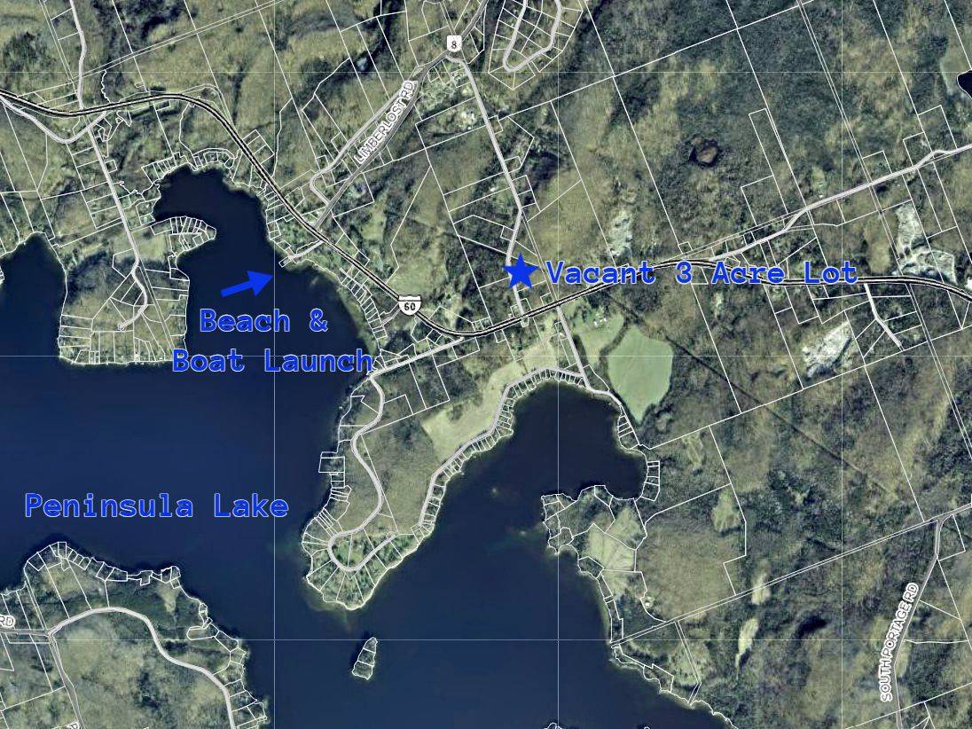 A Tally Ho Winter Park RD, Lake Of Bays, ON P1H 2J6