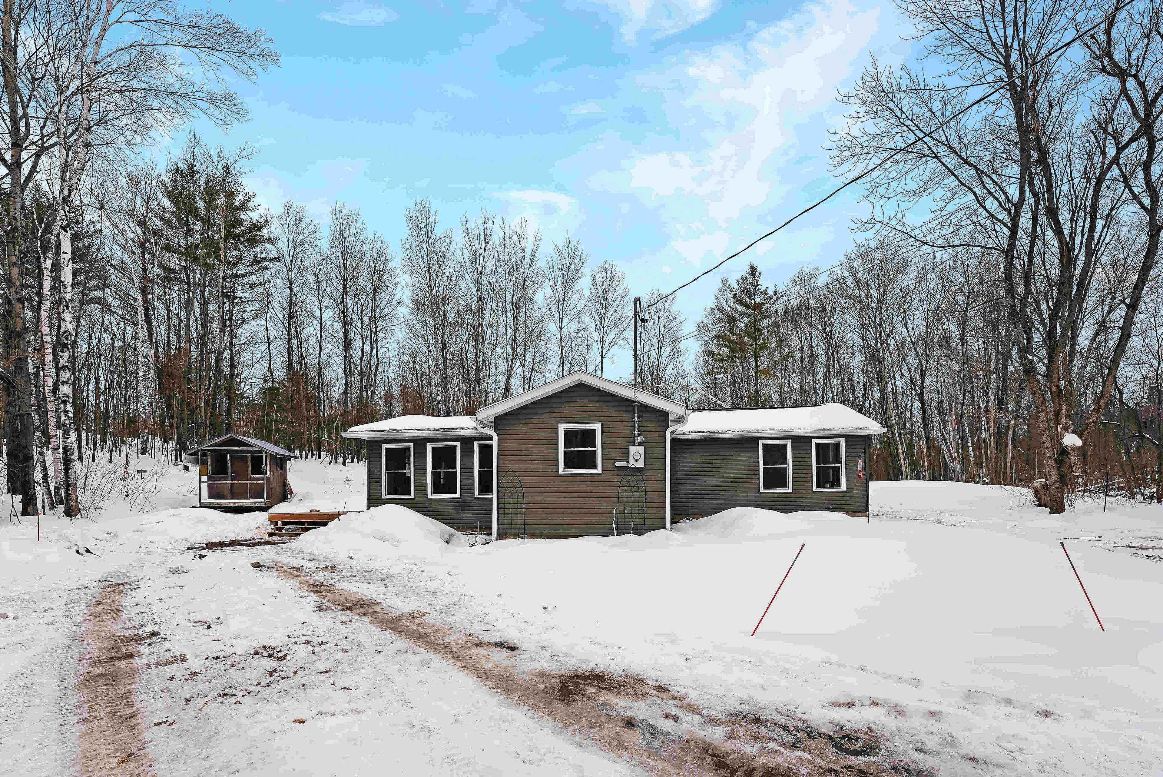 1627 Old Donald RD, Dysart Et Al, ON K0M 1S0