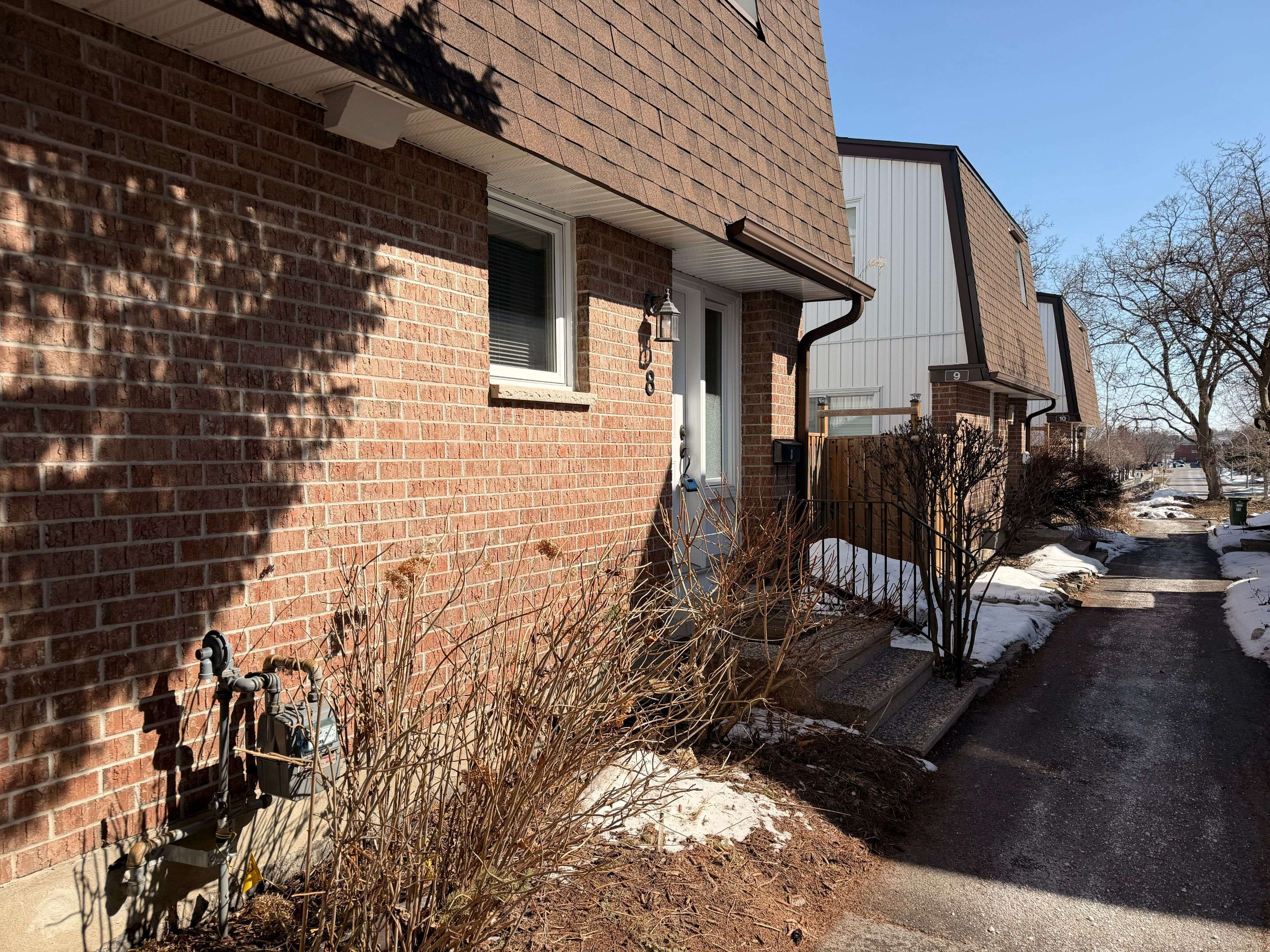 837 Eastvale DR #8, Beacon Hill North - South And Area, ON K1J 7T5