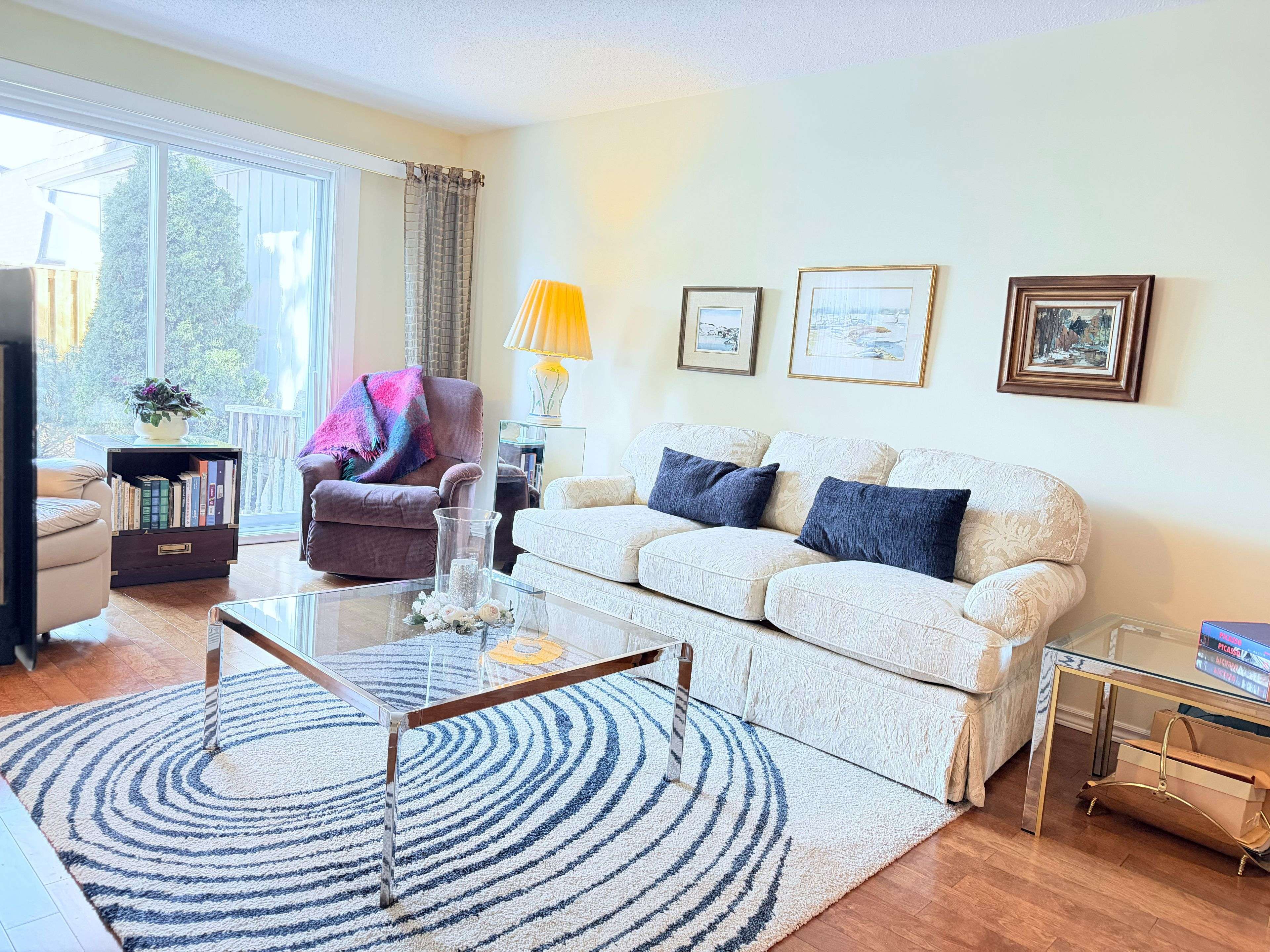 837 Eastvale DR #8, Beacon Hill North - South And Area, ON K1J 7T5