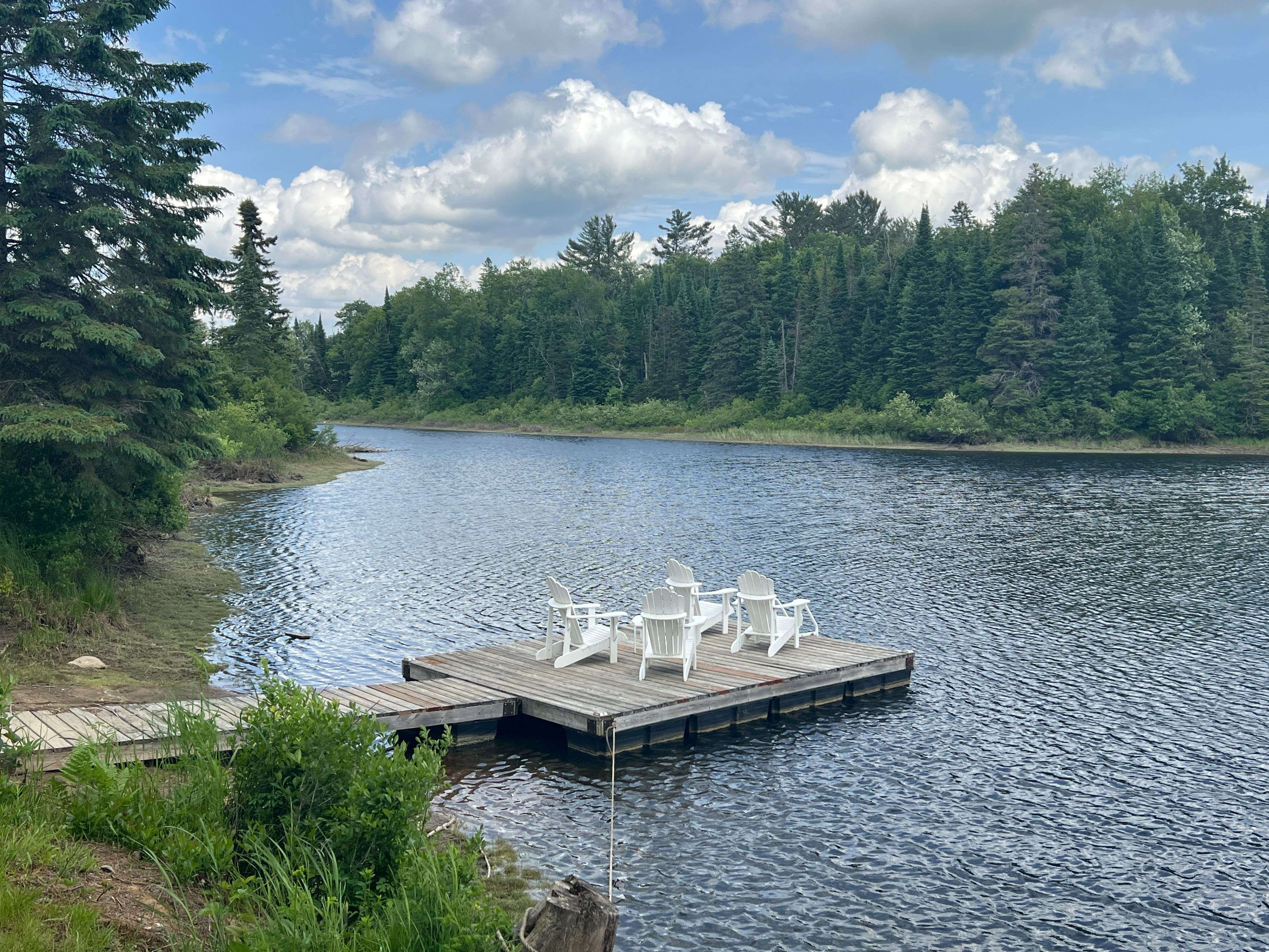 1130 Colony RD, Bracebridge, ON P1L 1X3