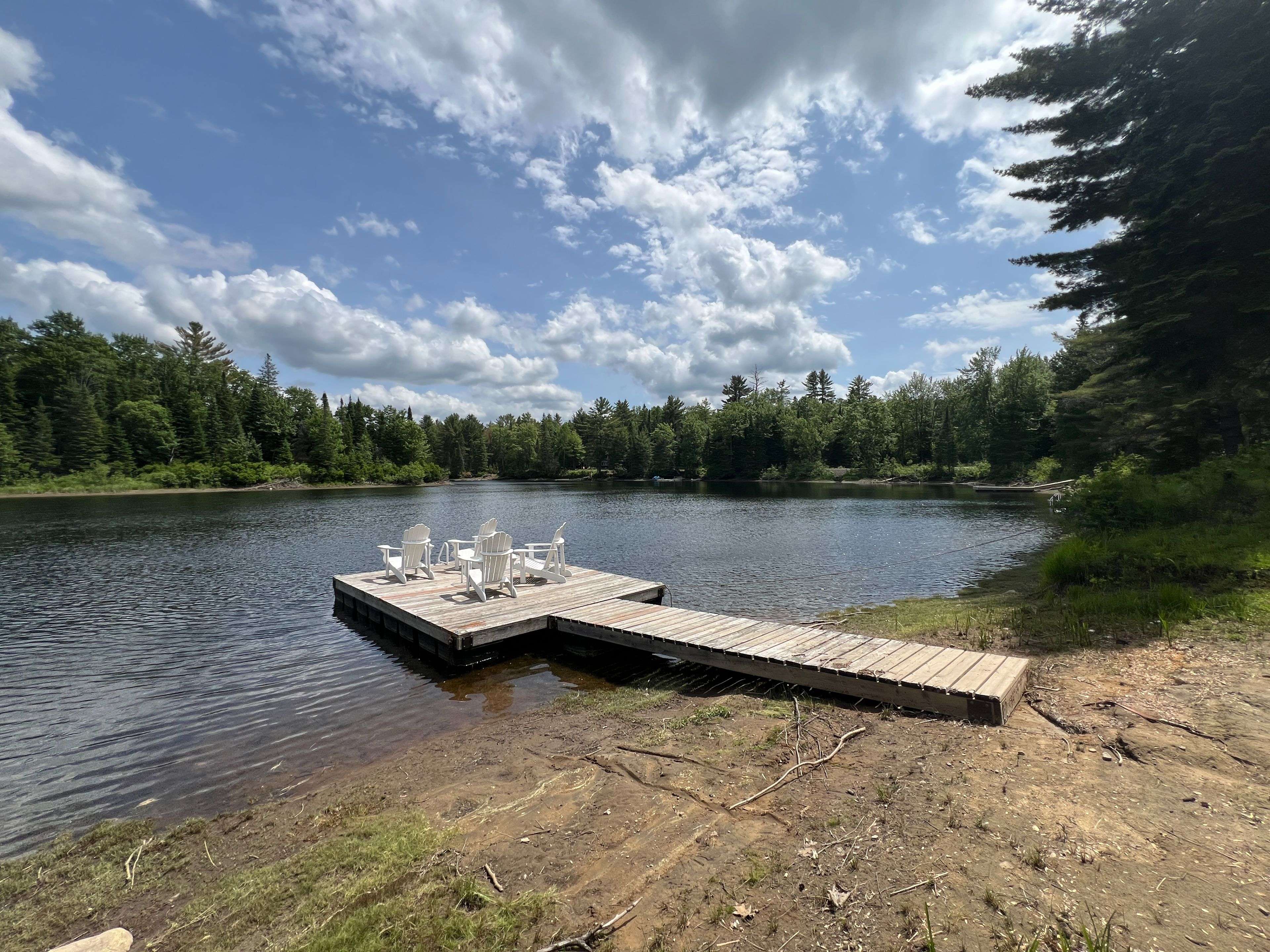 1130 Colony RD, Bracebridge, ON P1L 1X3