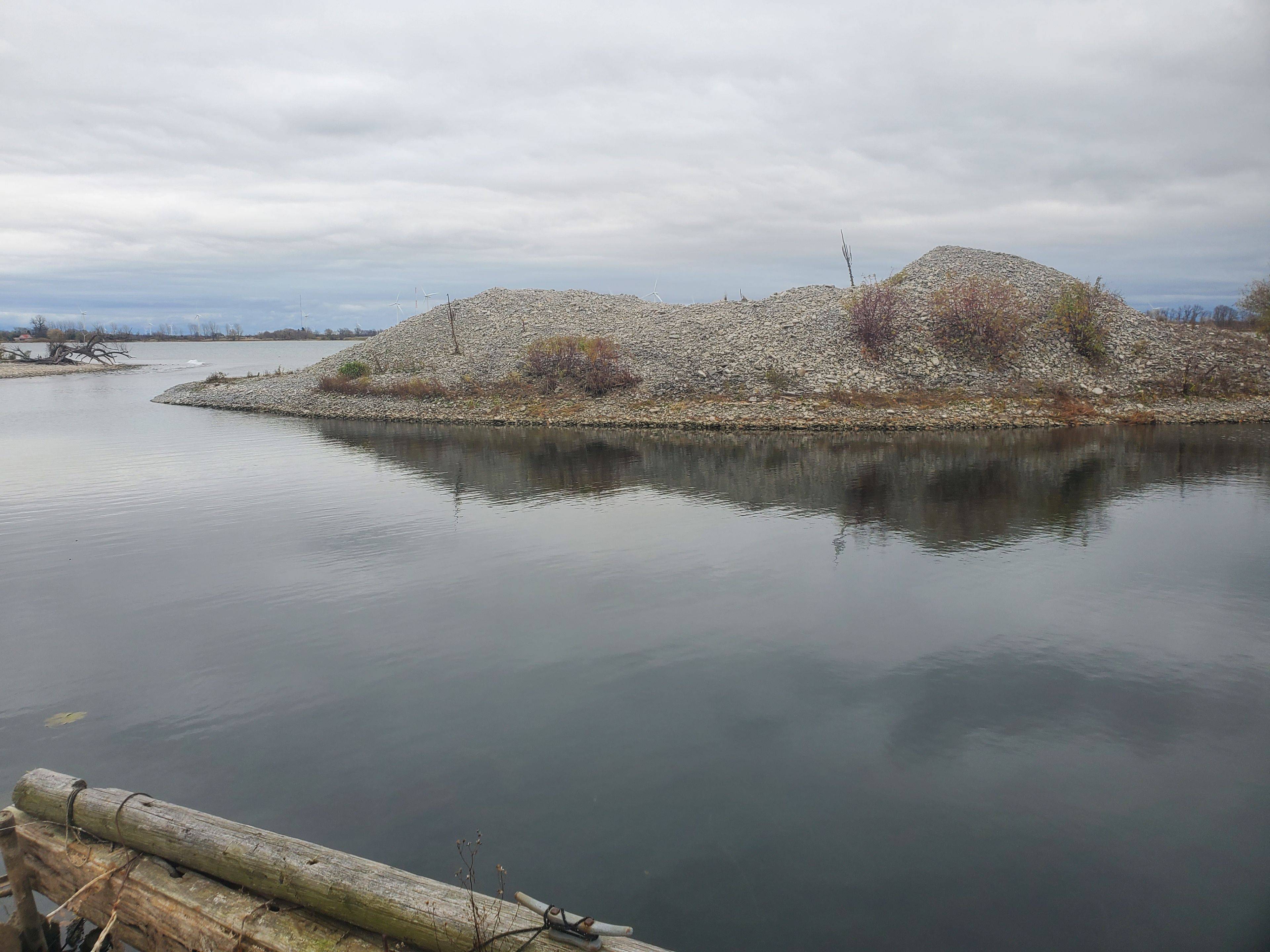 40 Fisherman's Cove LN, Frontenac Islands, ON K0H 2Y0