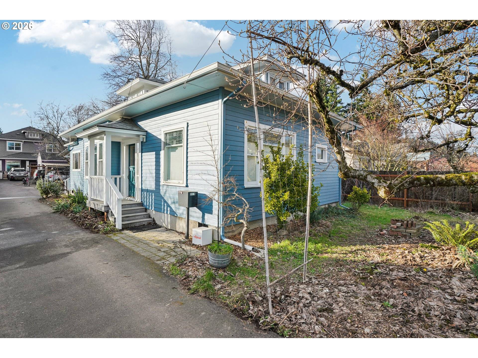 3147 SE 71ST AVE, Portland, OR 97206