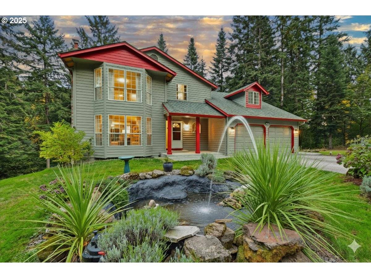 14011 NE 346TH ST, Battle Ground, WA 98604