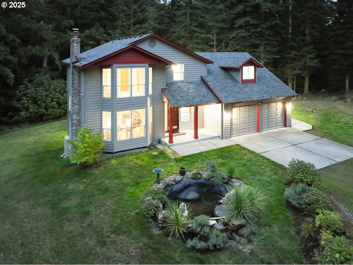 14011 NE 346TH ST, Battle Ground, WA 98604