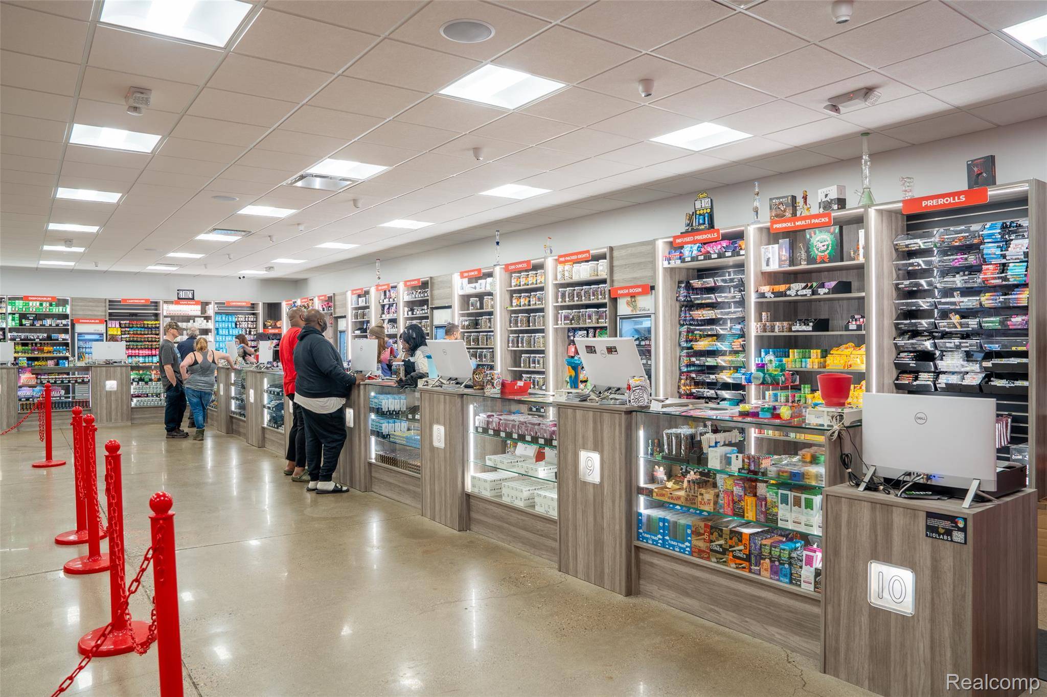 846 - 848 Columbia AVE E, Battle Creek, MI 49014