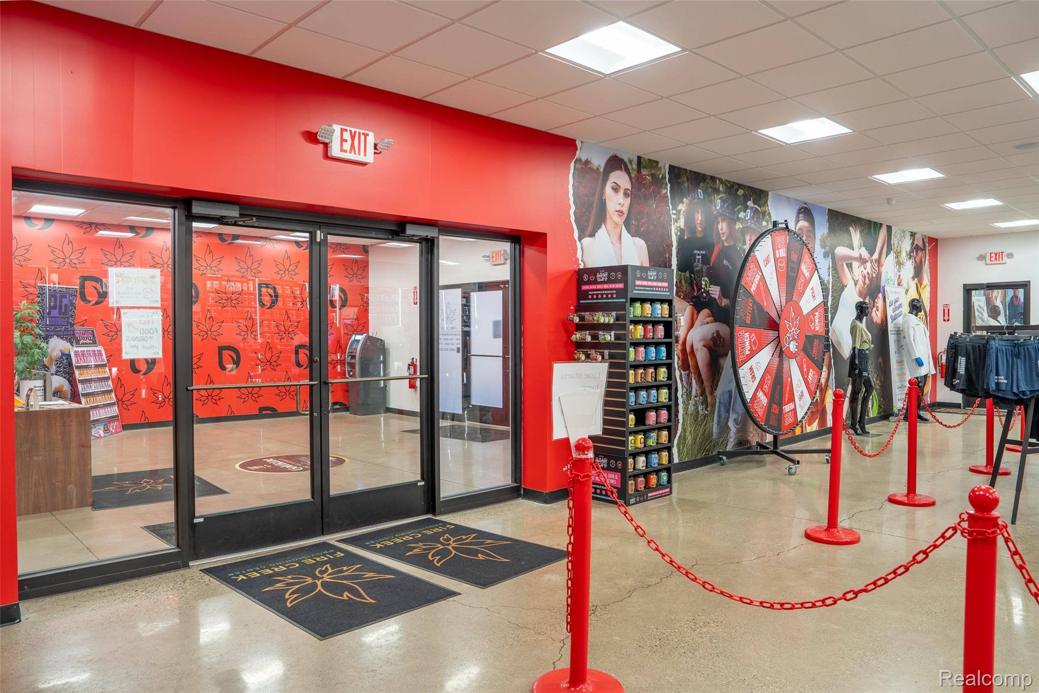 846 - 848 Columbia AVE E, Battle Creek, MI 49014