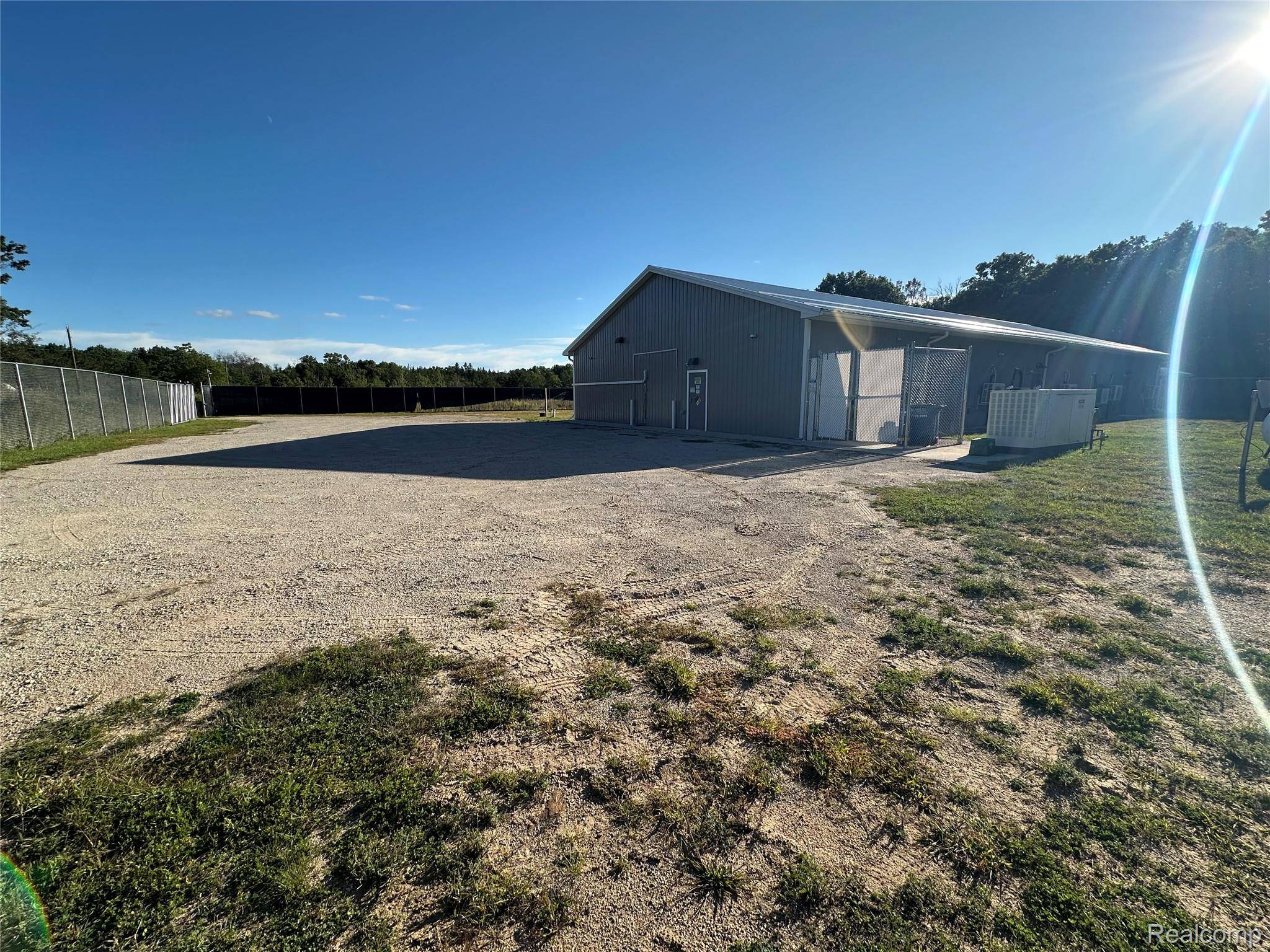 3049 S Dog Track RD, Baldwin Village, MI 49304