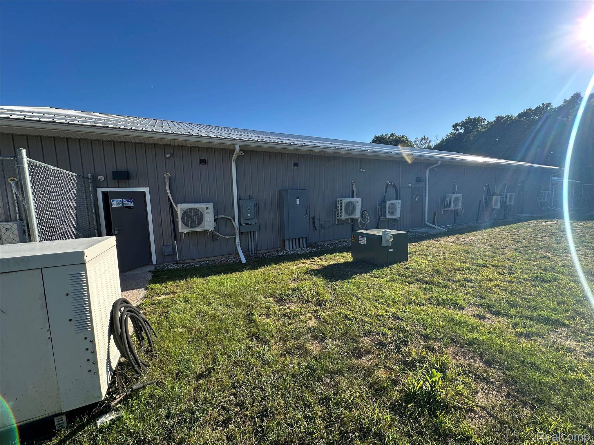 3049 S Dog Track RD, Baldwin Village, MI 49304