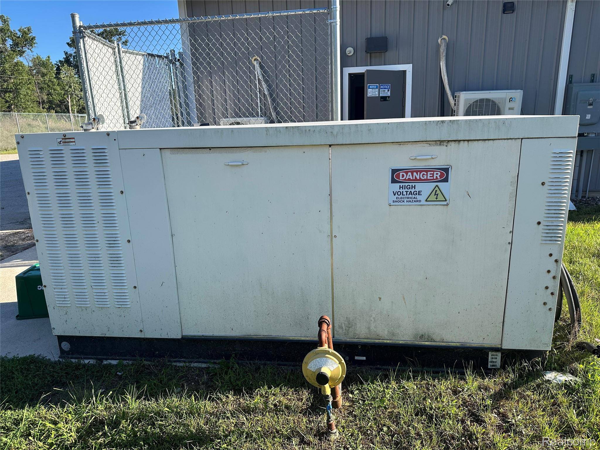 3049 S Dog Track RD, Baldwin Village, MI 49304