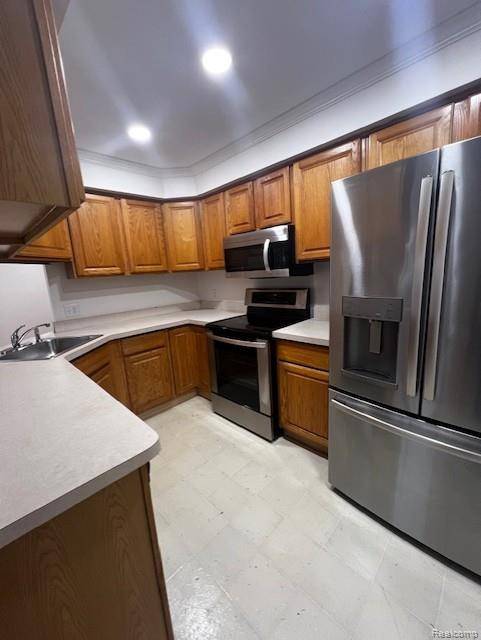 21954 Morley AVE #108, Dearborn, MI 48124