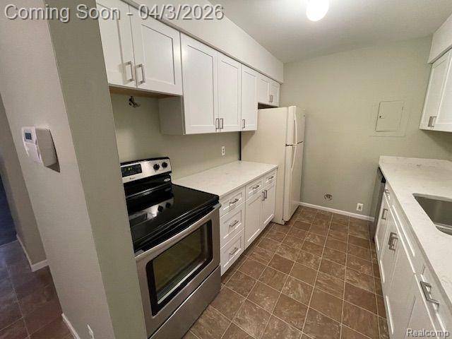 804 S STEPHENSON, Royal Oak, MI 48067