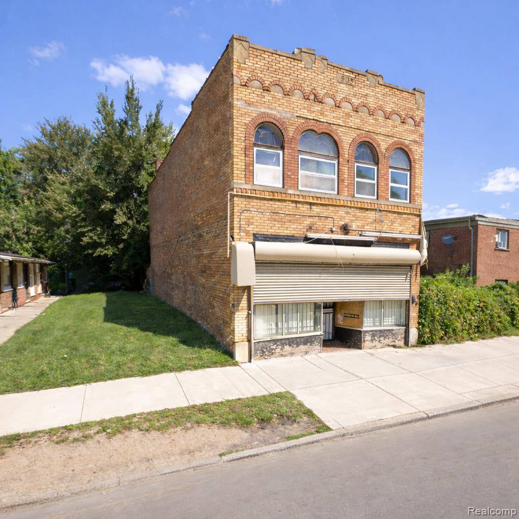 15114 Tireman ST, Detroit, MI 48228