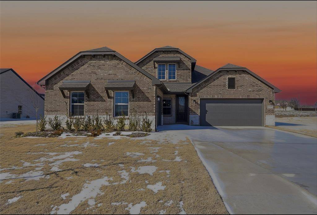 290 Cofer Road, Leonard, TX 75452