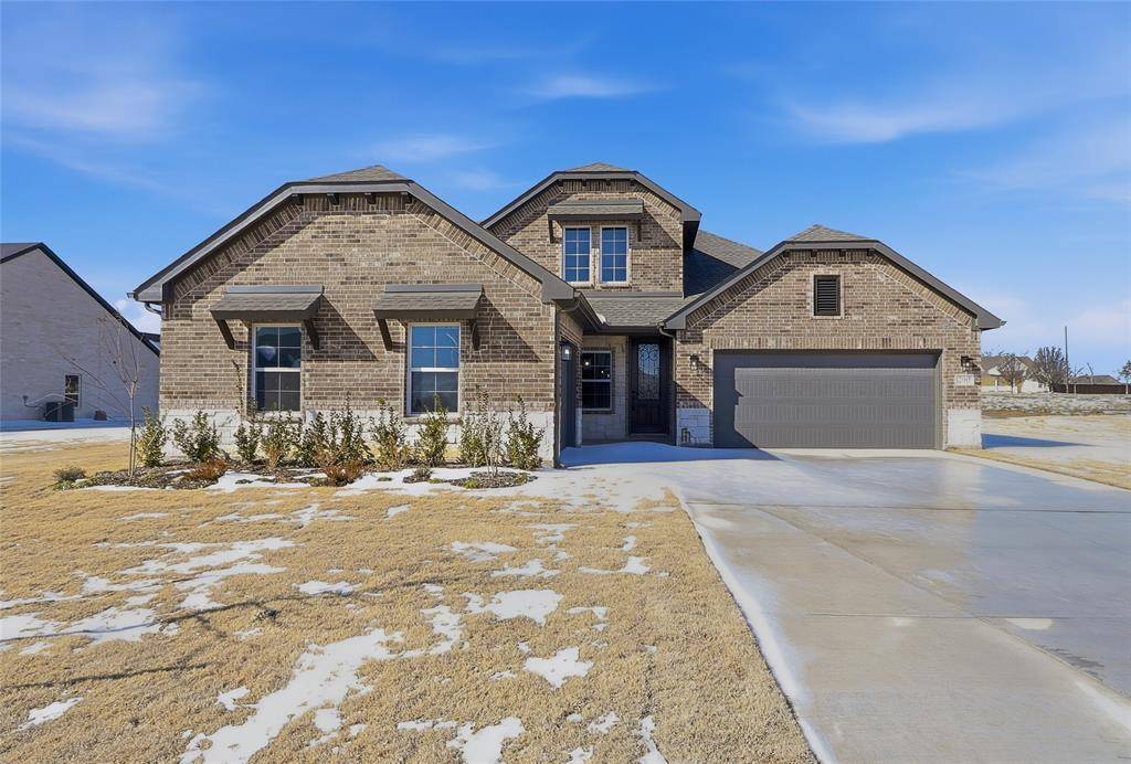 290 Cofer Road, Leonard, TX 75452