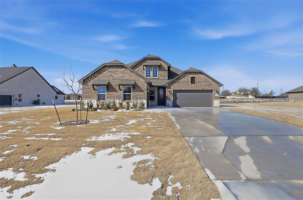 290 Cofer Road, Leonard, TX 75452