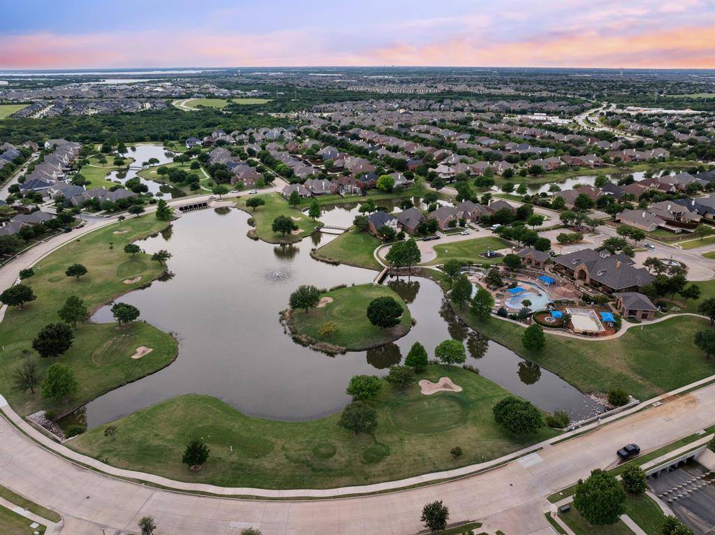 4198 Peace Drive, Frisco, TX 75034