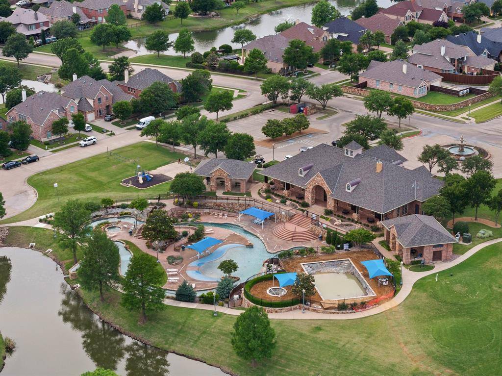 4198 Peace Drive, Frisco, TX 75034