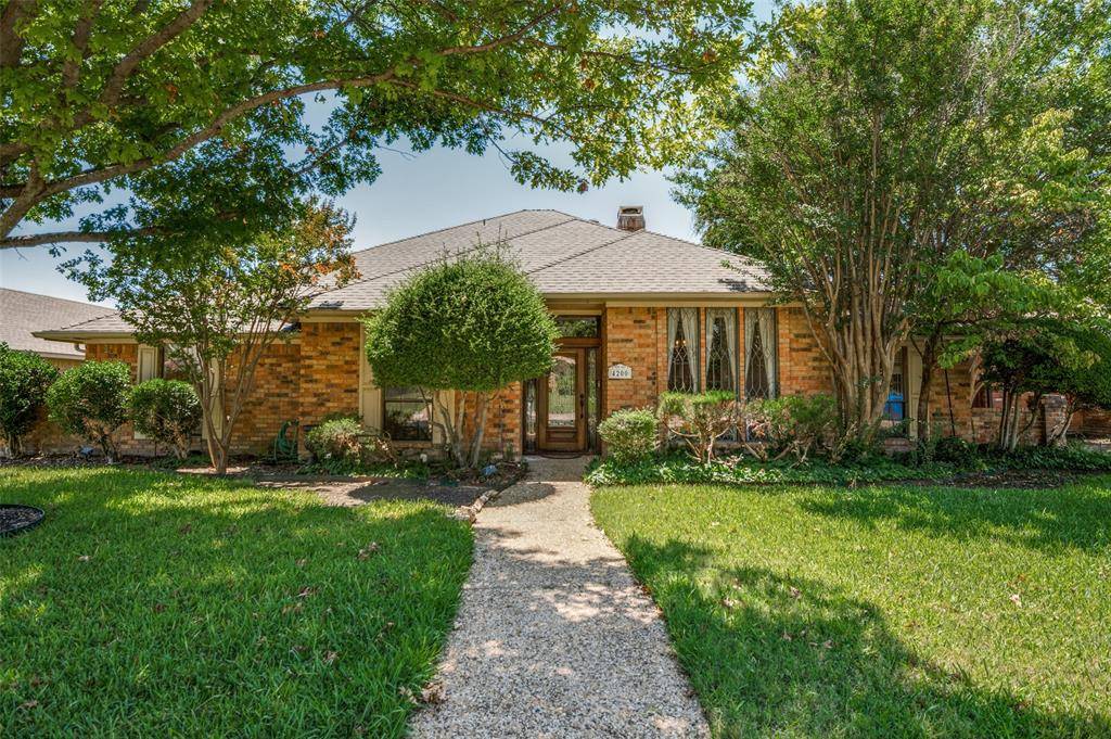 4200 Eldorado Drive, Plano, TX 75093