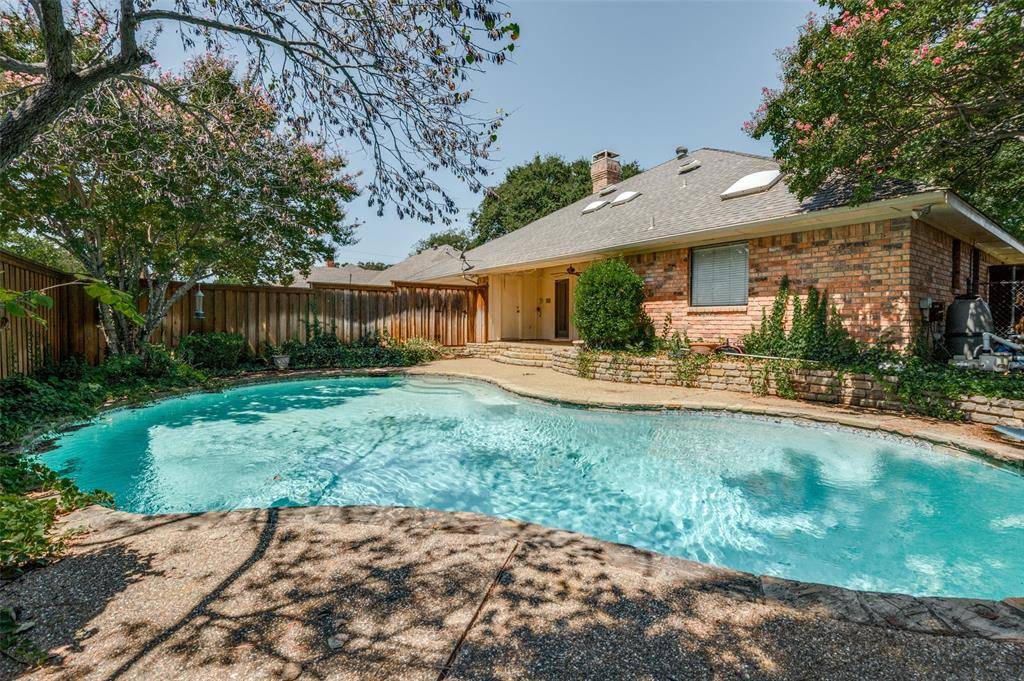 4200 Eldorado Drive, Plano, TX 75093