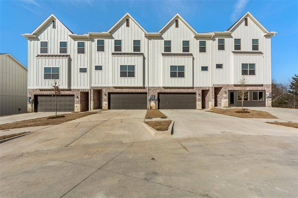 6377 MASON Court, Dallas, TX 75227