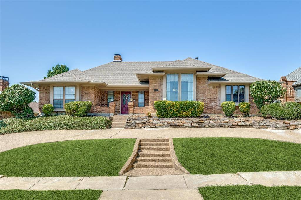 2829 Colleen Drive, Garland, TX 75043
