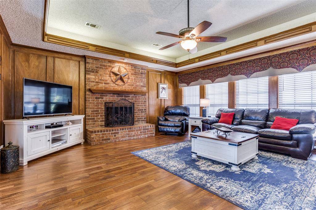 2829 Colleen Drive, Garland, TX 75043