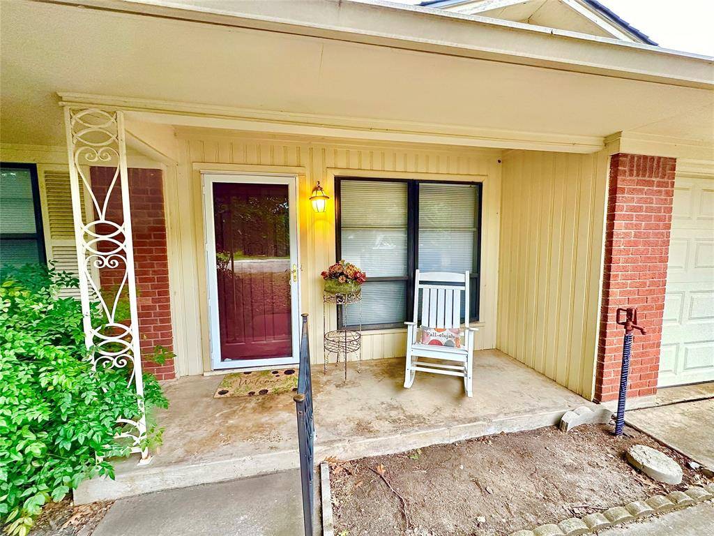 1008 Sierra Drive, Denton, TX 76209