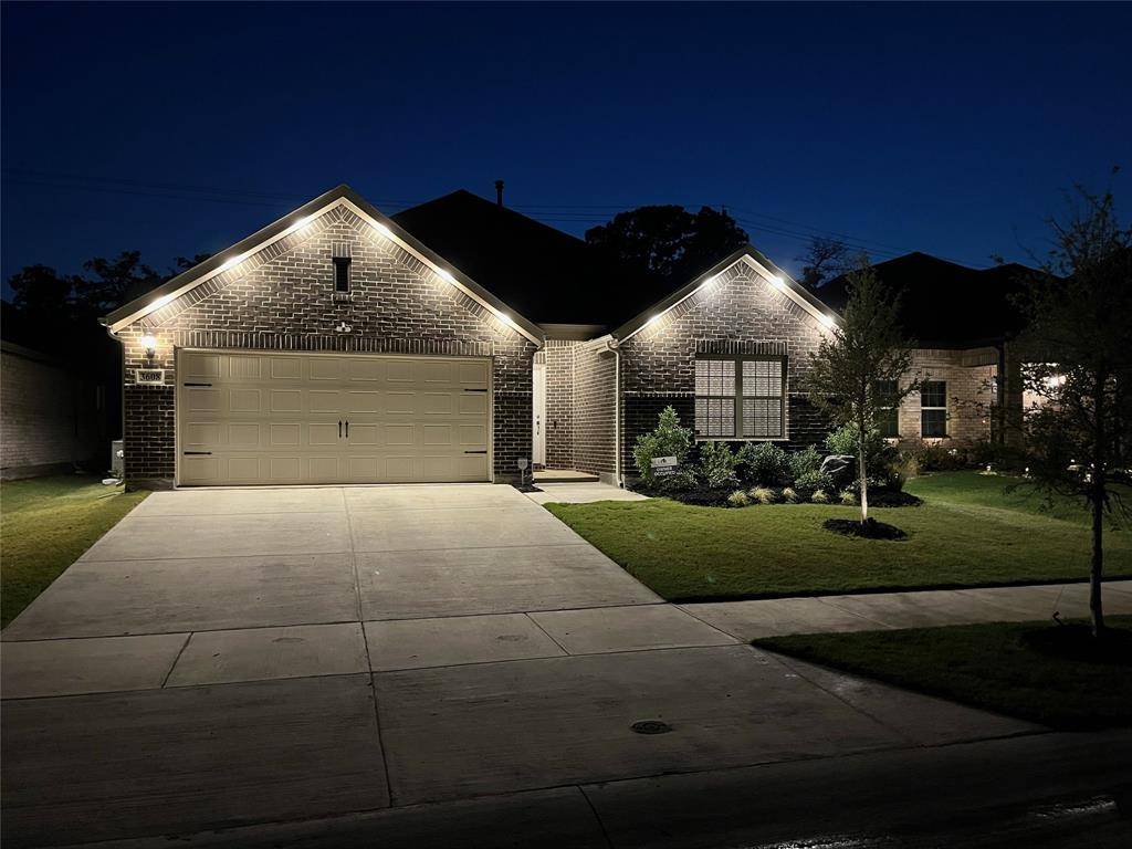 3608 Safai Street, Denton, TX 76210