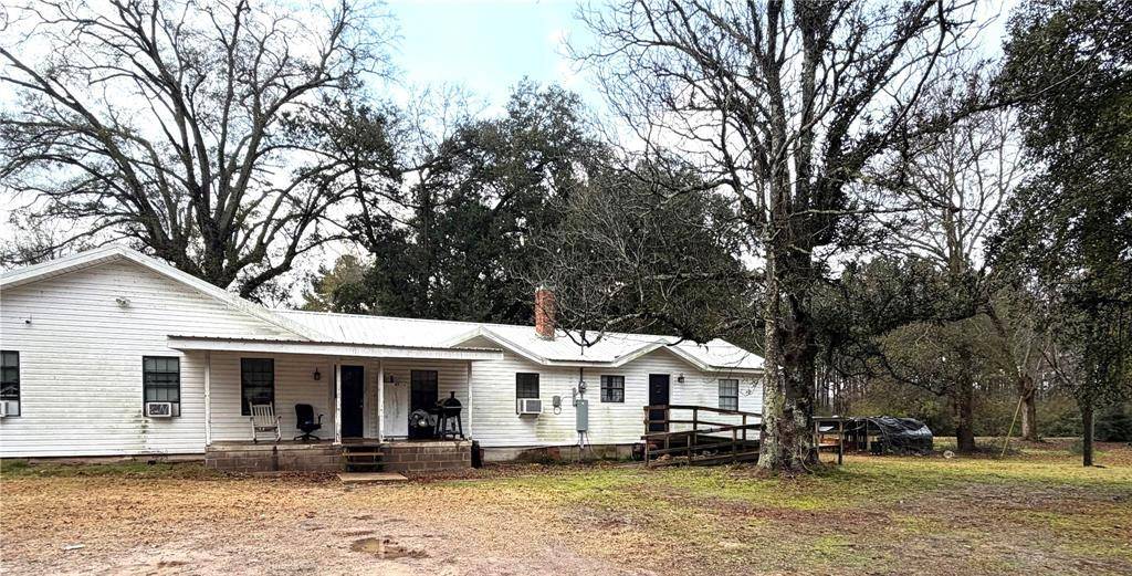 120 Bessie Crow Road, Coushatta, LA 71019