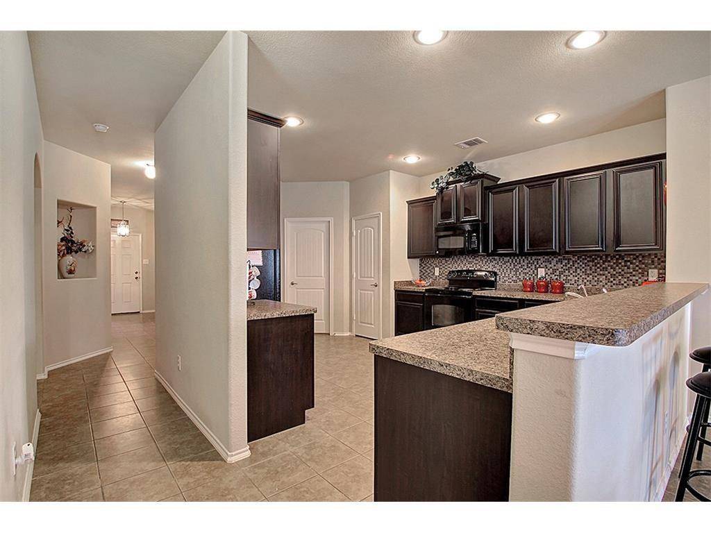 144 Meadow Crest Drive, Princeton, TX 75407