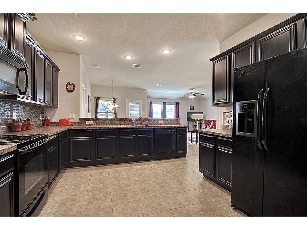 144 Meadow Crest Drive, Princeton, TX 75407