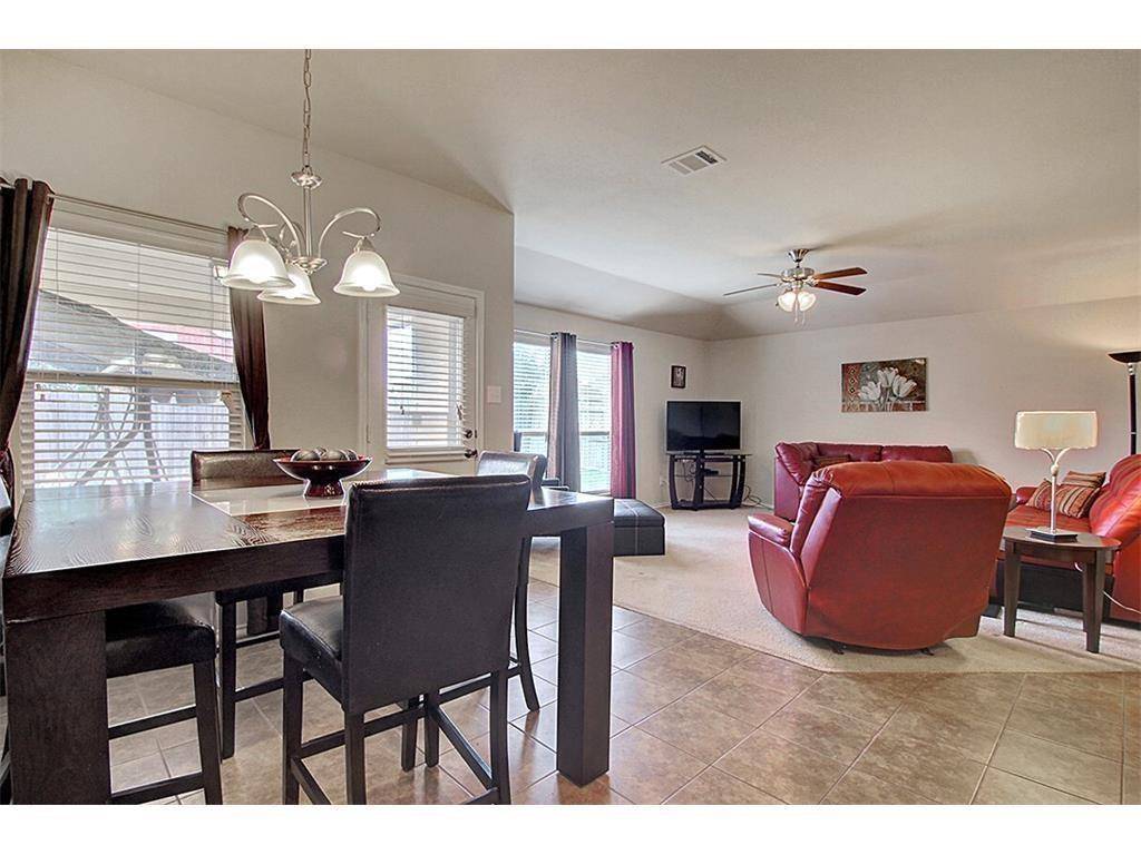 144 Meadow Crest Drive, Princeton, TX 75407