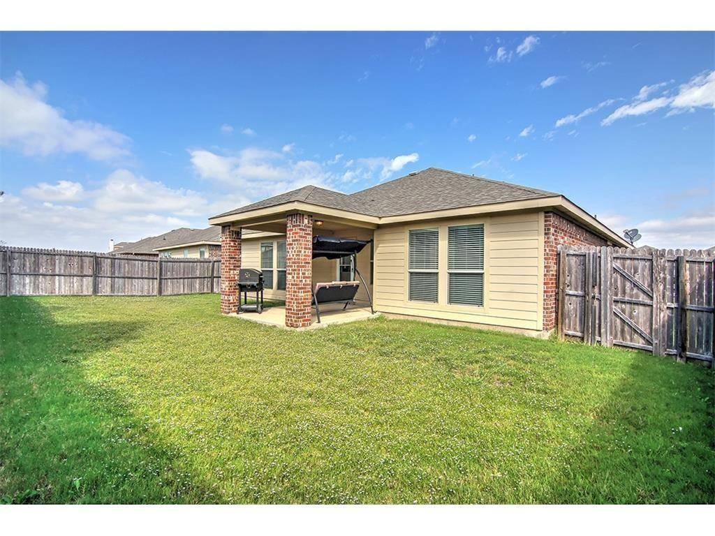 144 Meadow Crest Drive, Princeton, TX 75407