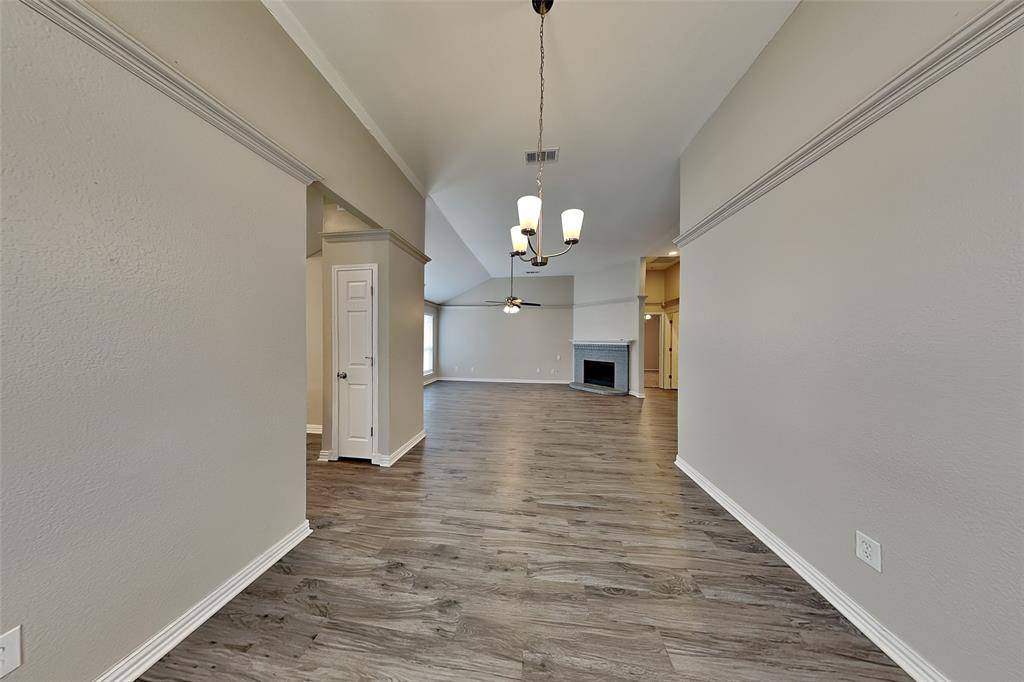 700 Teakwood Drive, Flower Mound, TX 75028