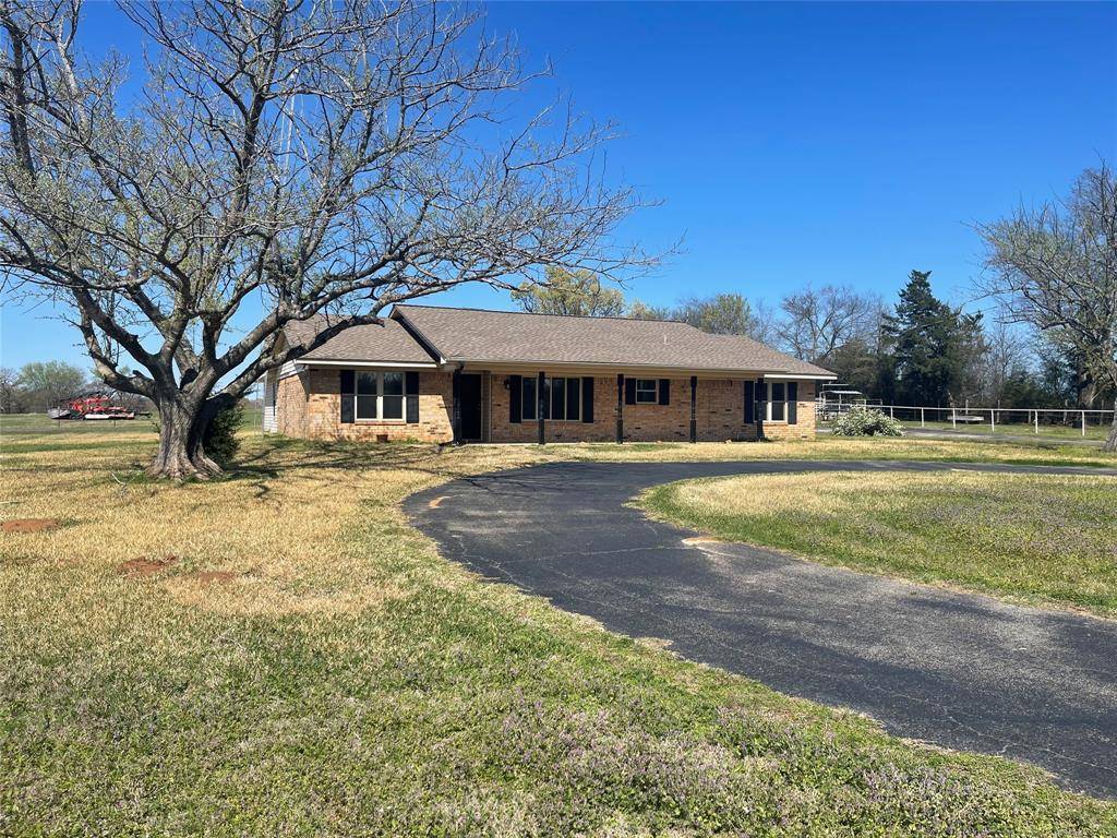 1624 County Road 1560, Alba, TX 75410
