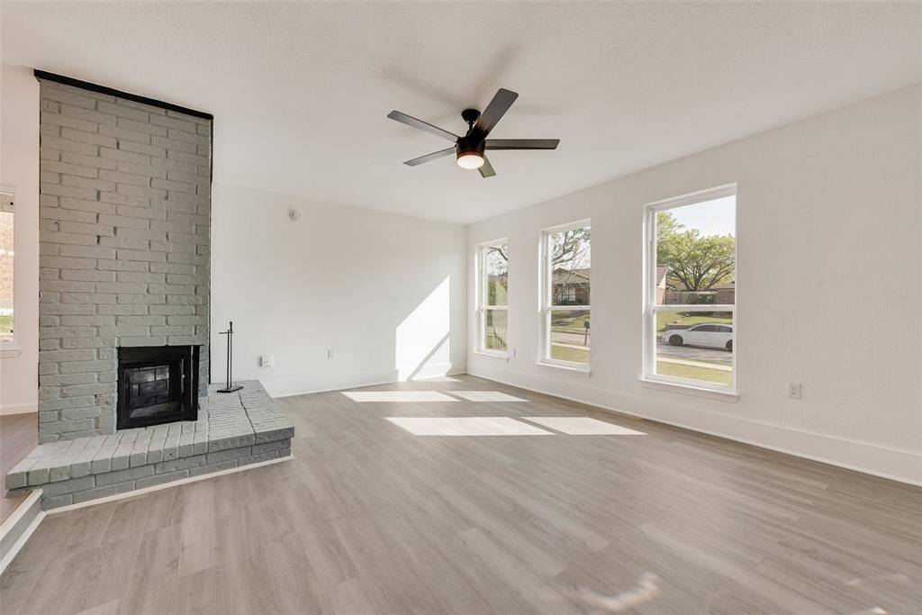 3217 Mahan Circle, Mesquite, TX 75149