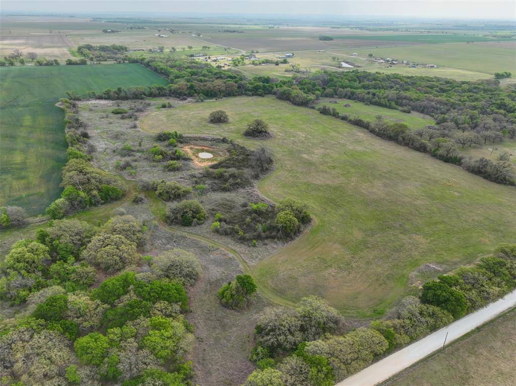 171 HCR 1450 N, Covington, TX 76636