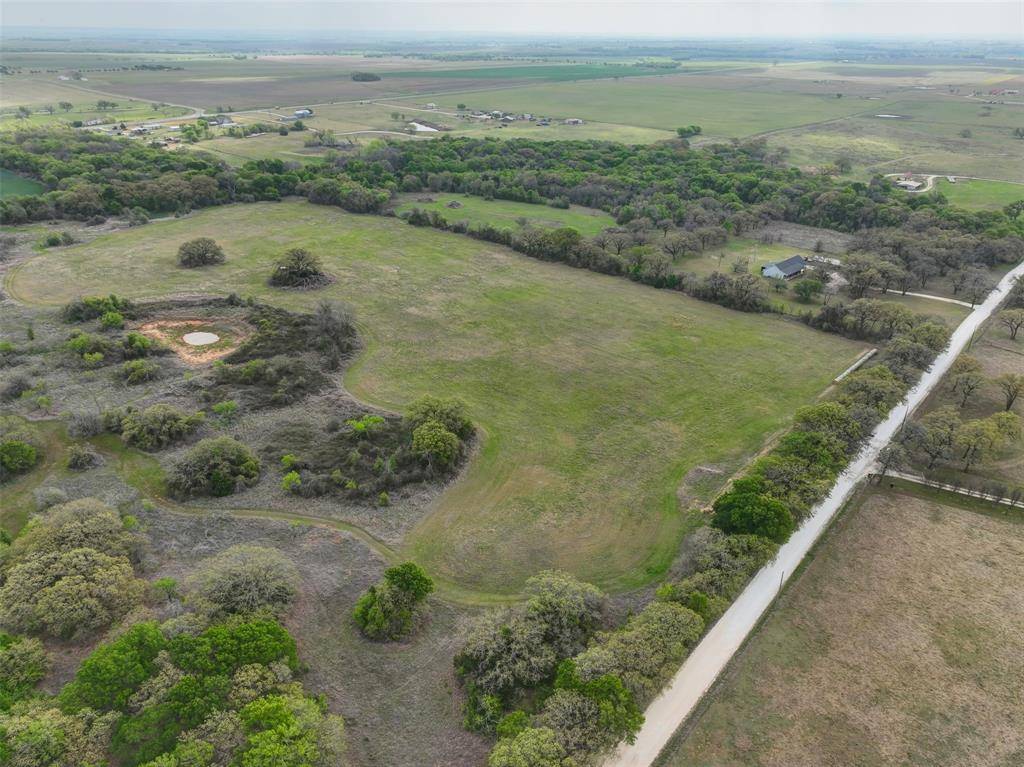 171 HCR 1450 N, Covington, TX 76636