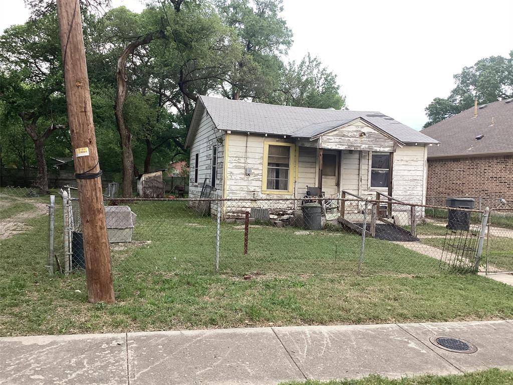 3922 Ingersoll Street, Dallas, TX 75212