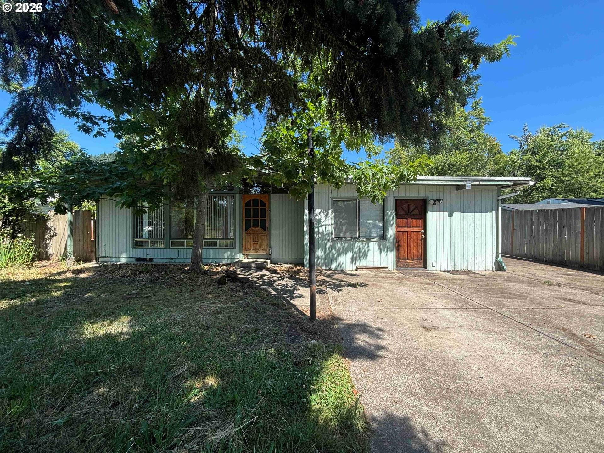 3817 E AMAZON DR, Eugene, OR 97405